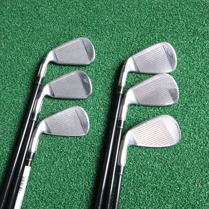 Taylormade M2 (2017) 5-PW (210015180)