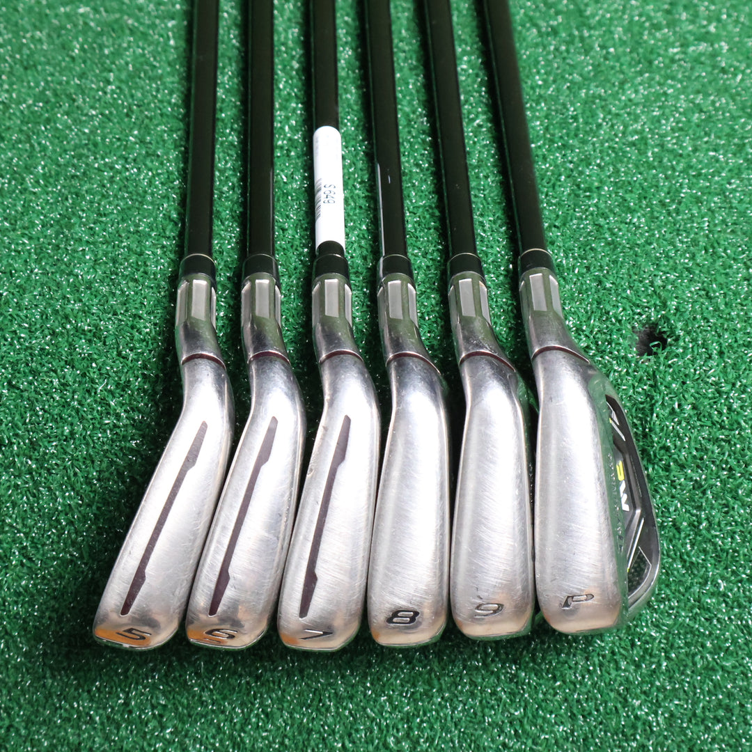 Taylormade M2 (2017) 5-PW (210015180)