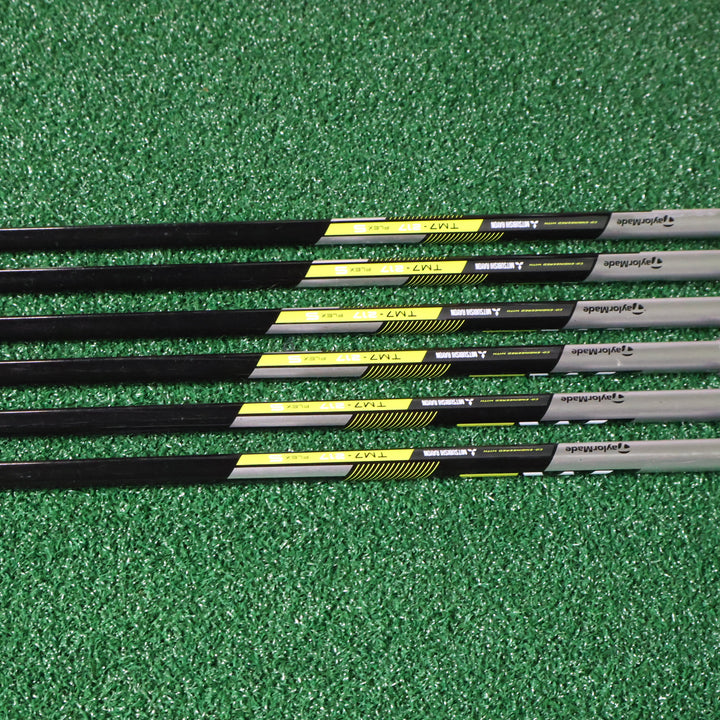 Taylormade M2 (2017) 5-PW (210015180)