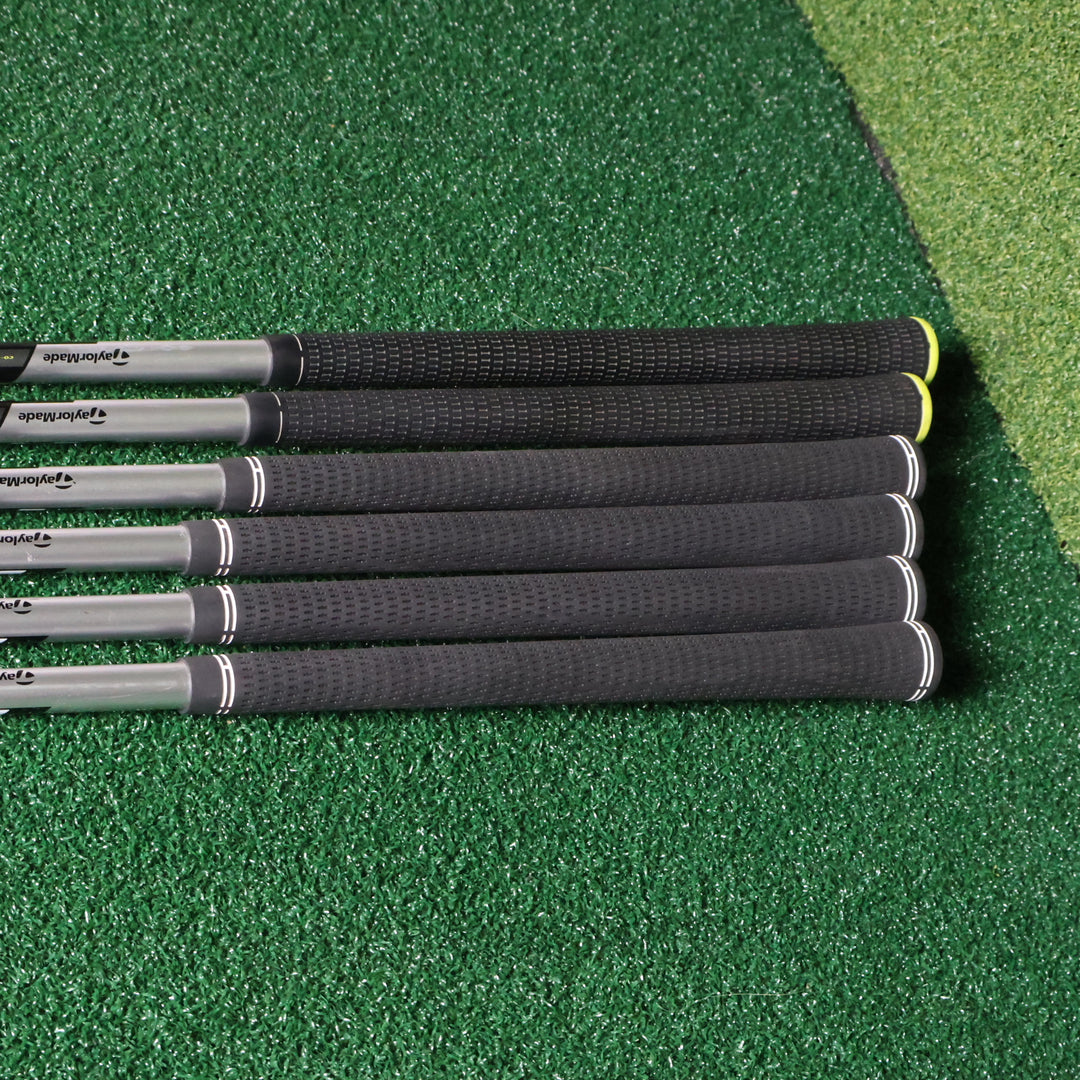 Taylormade M2 (2017) 5-PW (210015180)