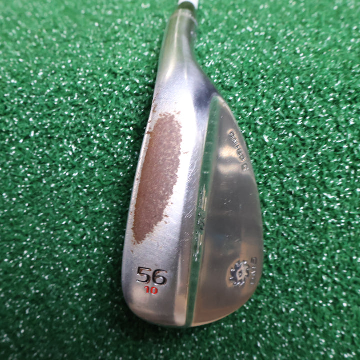 Titleist VOKEY SPIN MILLED SM5 56°/10°S (210009358)