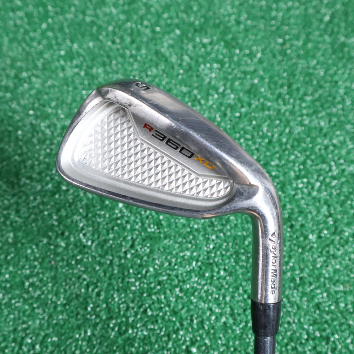 Taylormade R360 XD 5-PW (210015182)