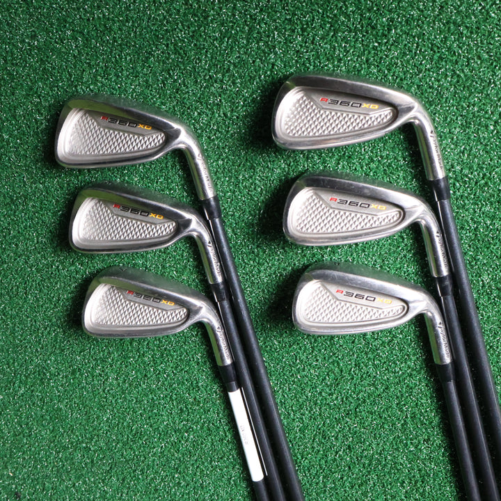 Taylormade R360 XD 5-PW (210015182)