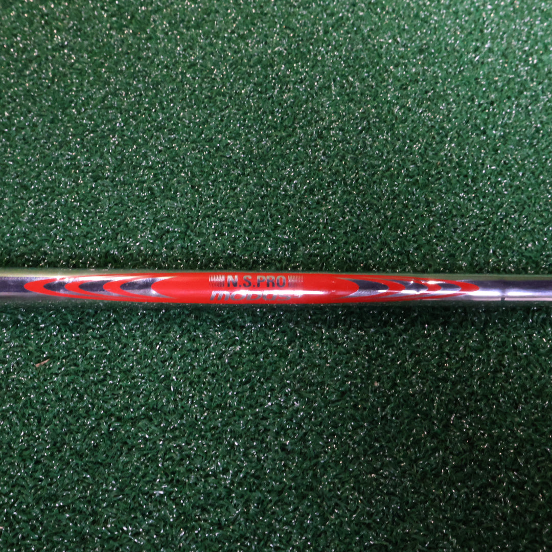Titleist VOKEY SPIN MILLED SM5 56°/10°S (210009358)