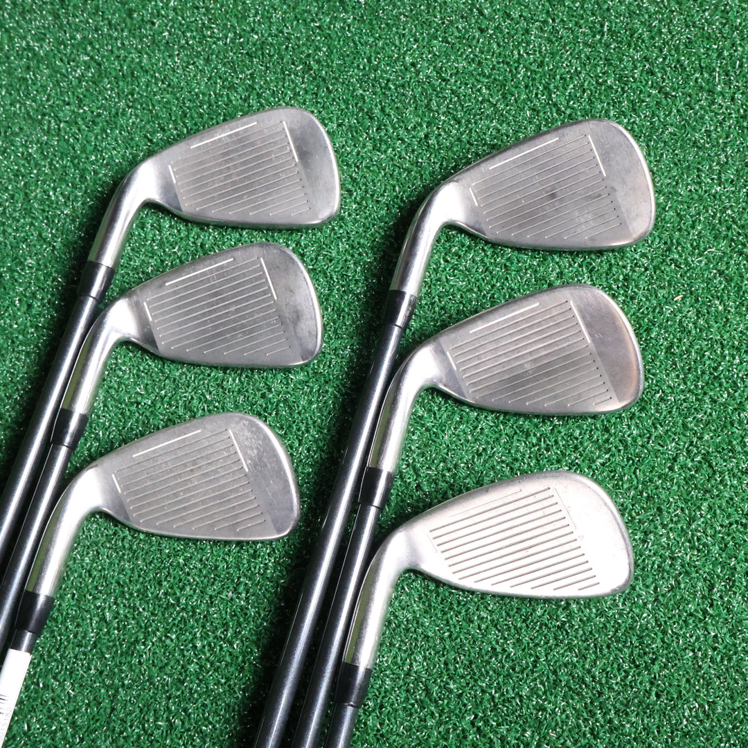 Taylormade R360 XD 5-PW (210015182)