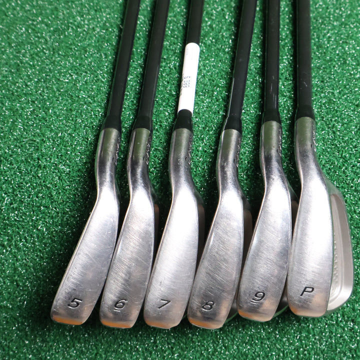 Taylormade R360 XD 5-PW (210015182)