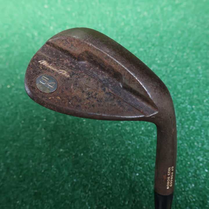 Mizuno PRO 54°/08° (210013672)