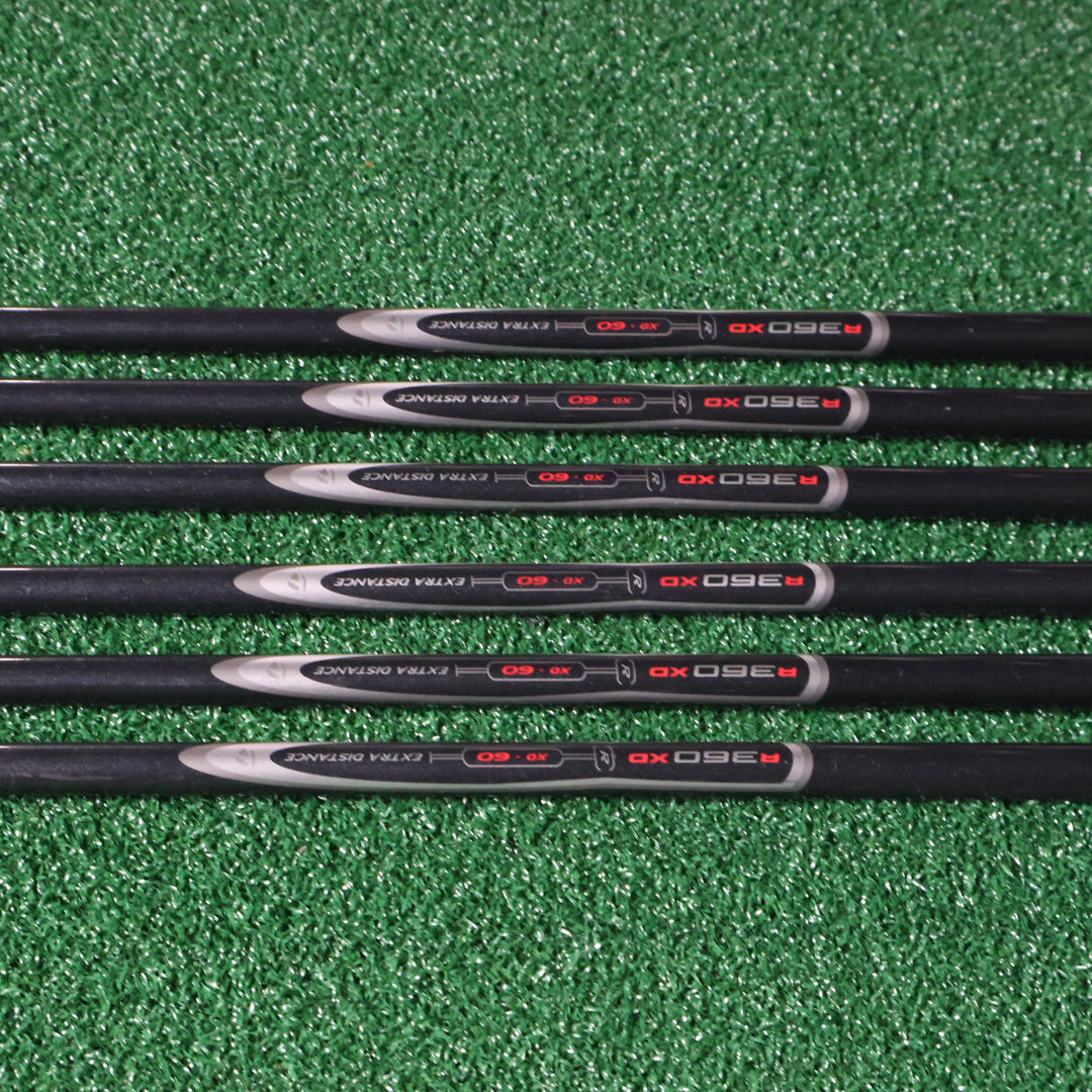 Taylormade R360 XD 5-PW (210015182)