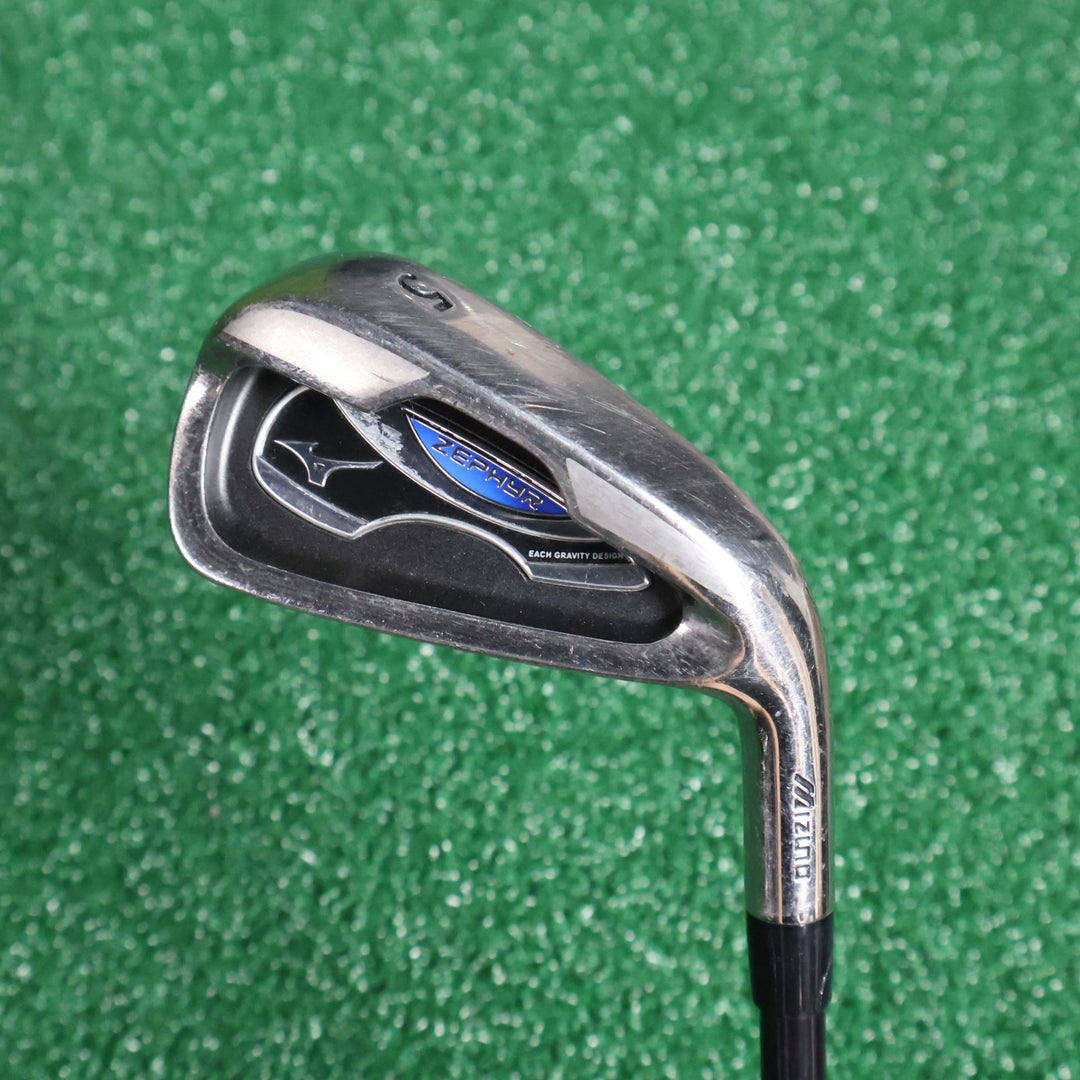 Mizuno ZEPHYR 5-PW (210015183)