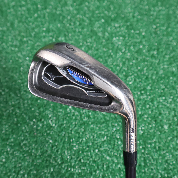 Mizuno ZEPHYR 5-PW (210015183)