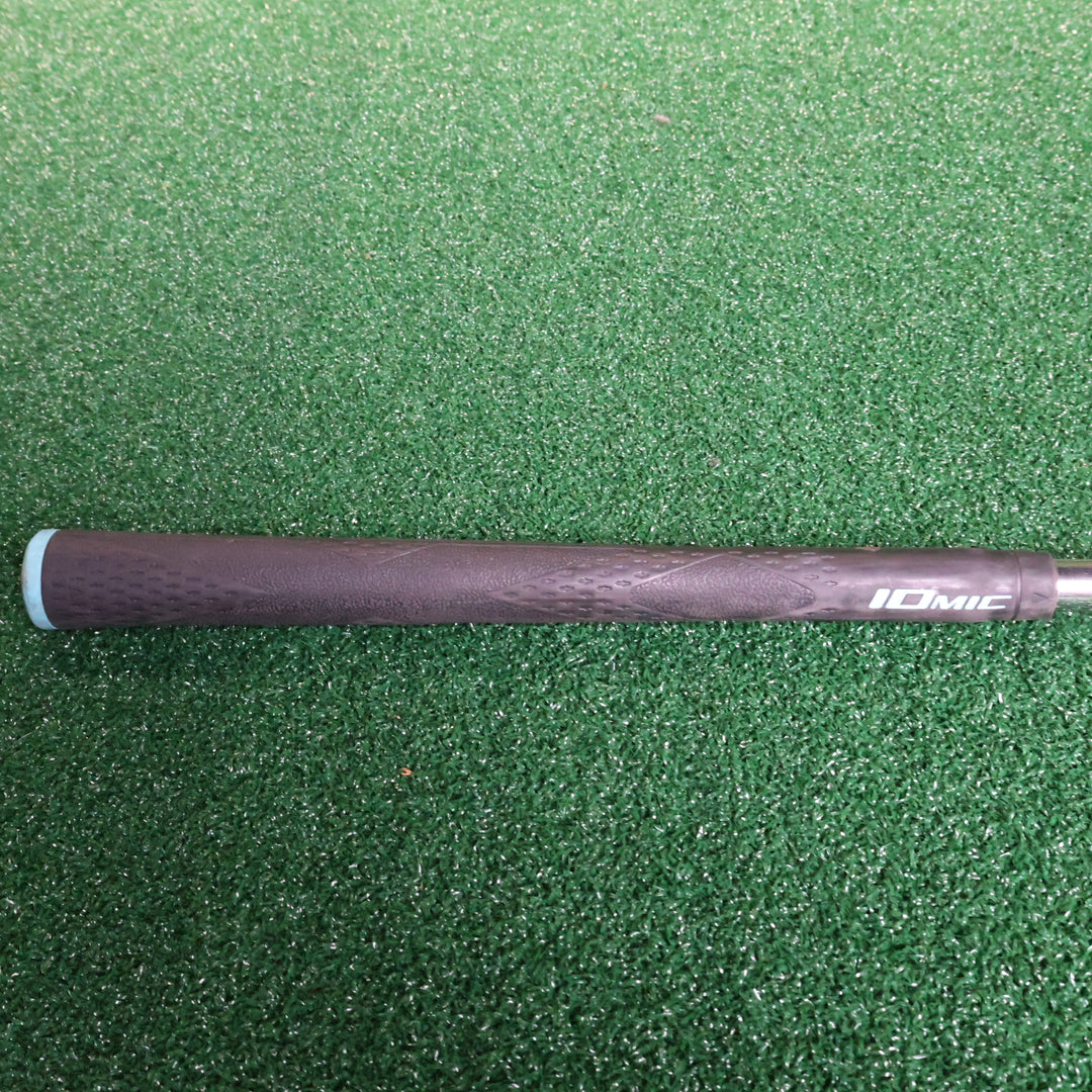 Mizuno PRO 54°/08° (210013672)