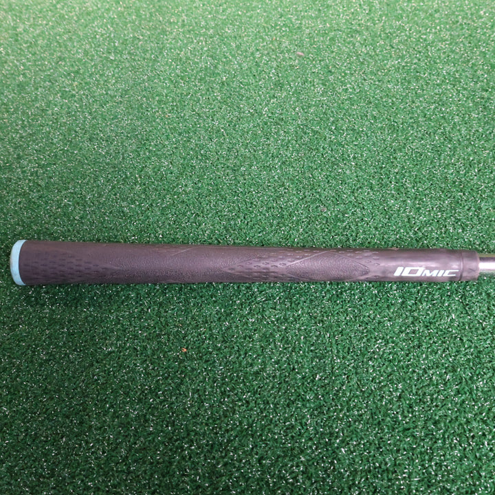 Mizuno PRO 54°/08° (210013672)