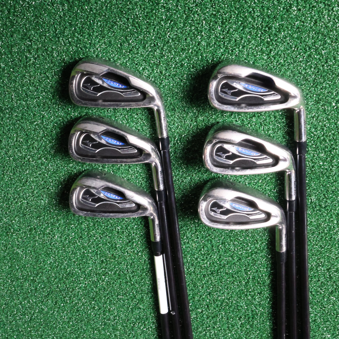 Mizuno ZEPHYR 5-PW (210015183)