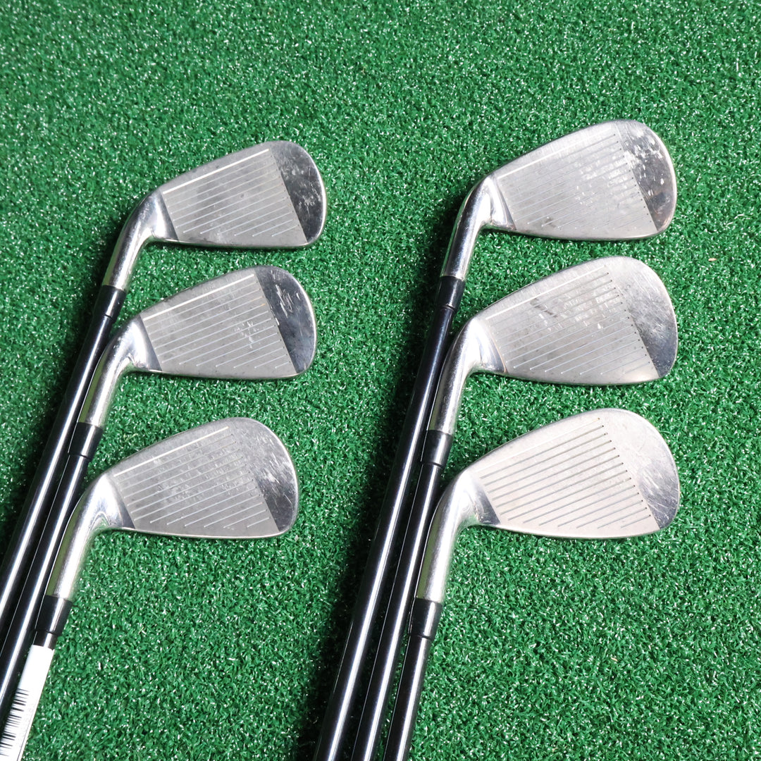Mizuno ZEPHYR 5-PW (210015183)