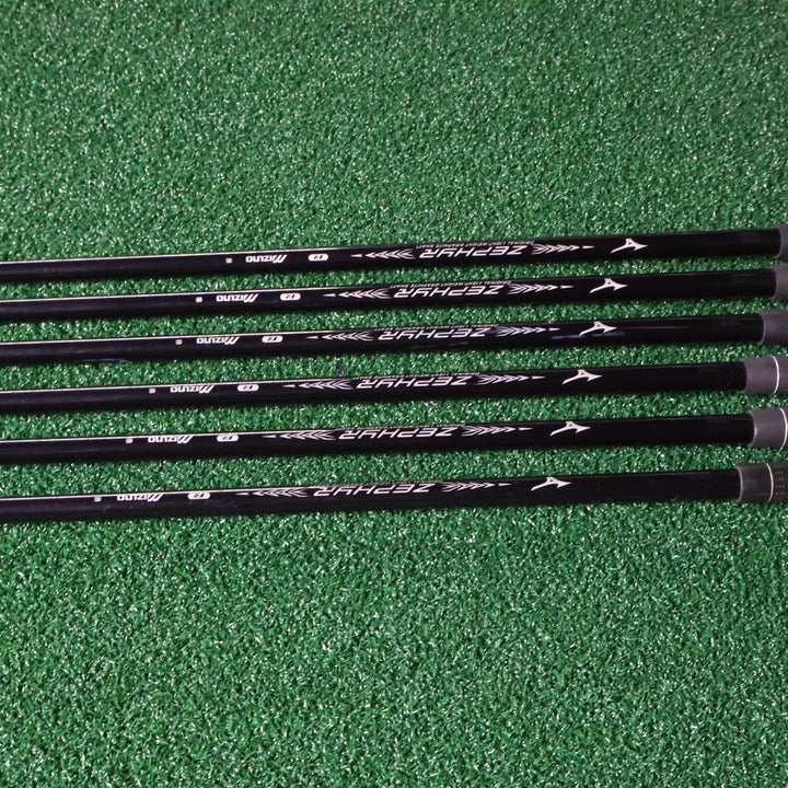 Mizuno ZEPHYR 5-PW (210015183)