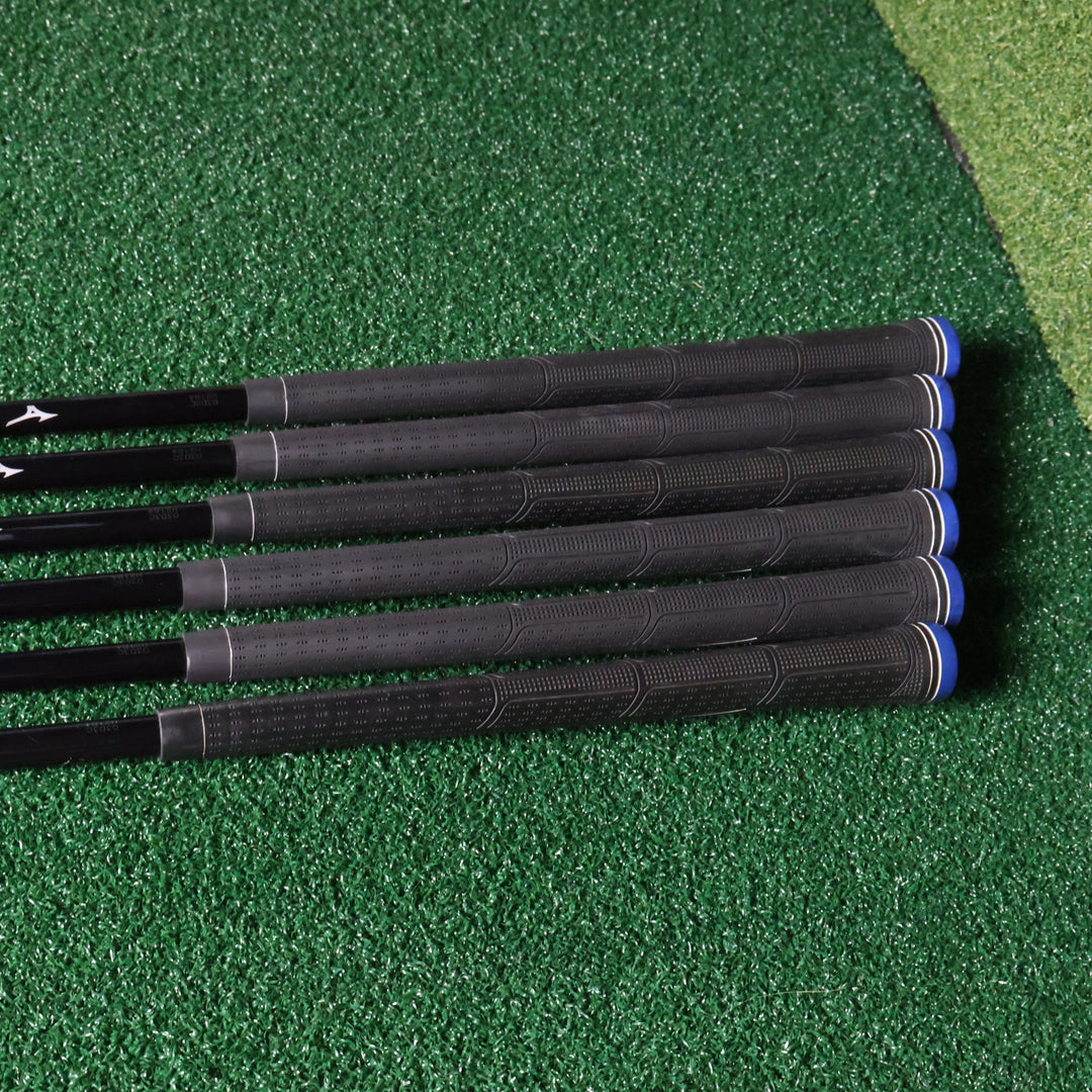Mizuno ZEPHYR 5-PW (210015183)