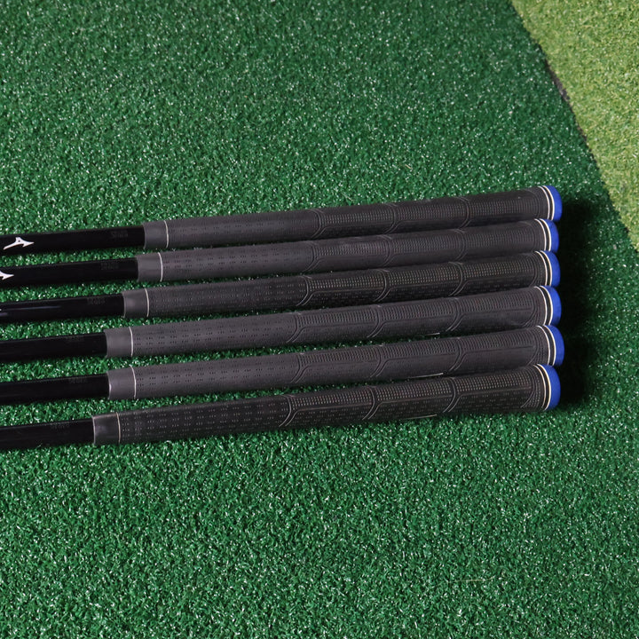 Mizuno ZEPHYR 5-PW (210015183)