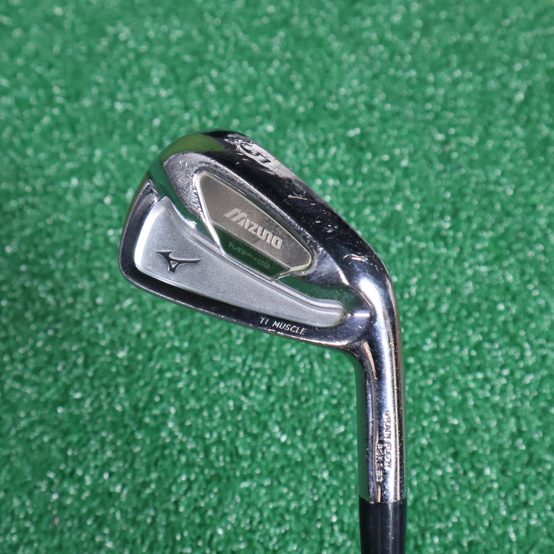 Mizuno MP-59 5-PW (210015186)