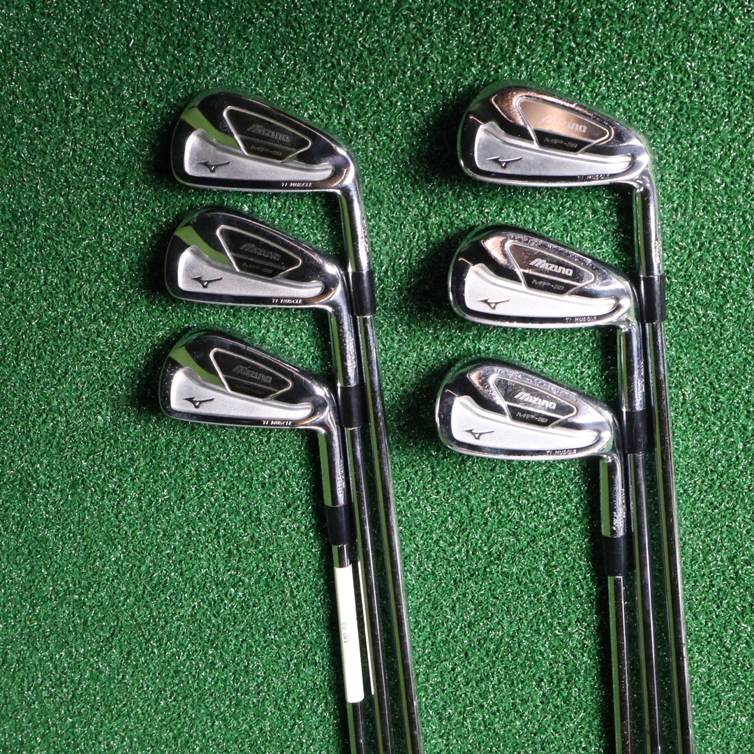Mizuno MP-59 5-PW (210015186)