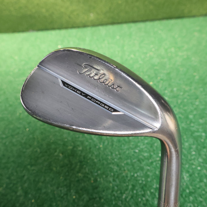 Titleist VOKEY FORGED 58°/12K (210014681)