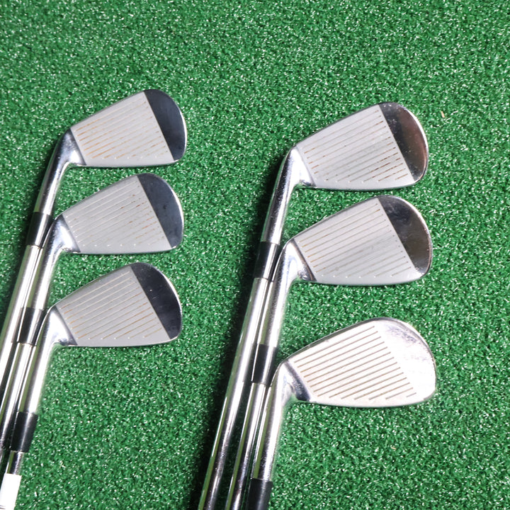 Mizuno MP-59 5-PW (210015186)