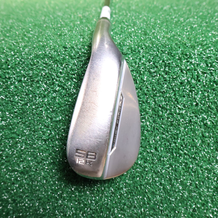 Titleist VOKEY FORGED 58°/12K (210014681)
