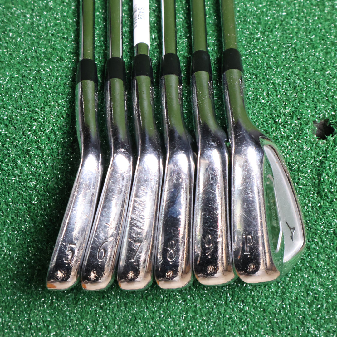 Mizuno MP-59 5-PW (210015186)