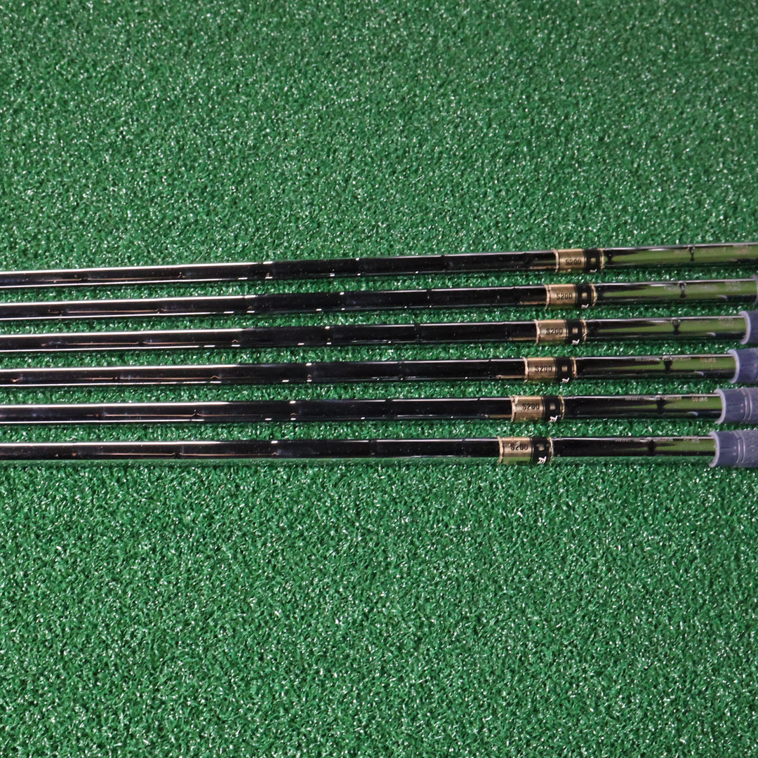 Mizuno MP-59 5-PW (210015186)