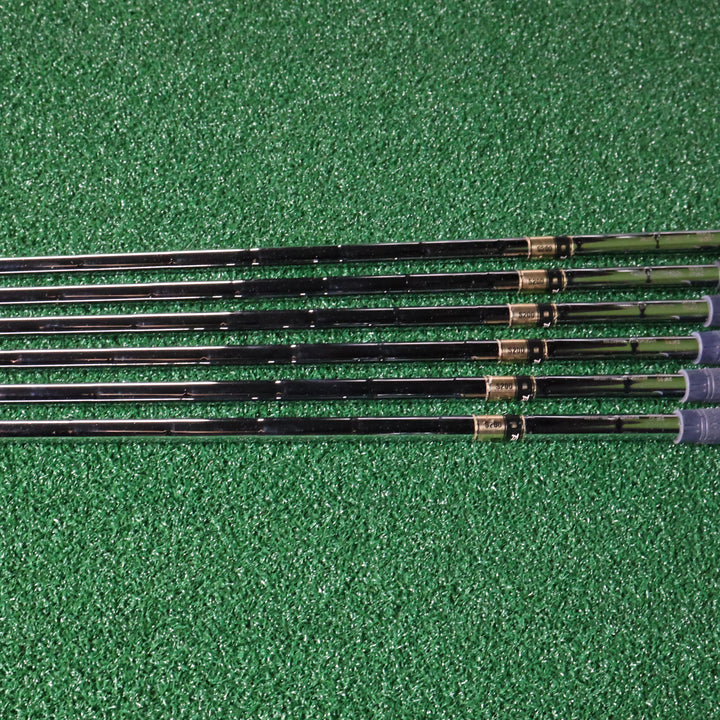 Mizuno MP-59 5-PW (210015186)