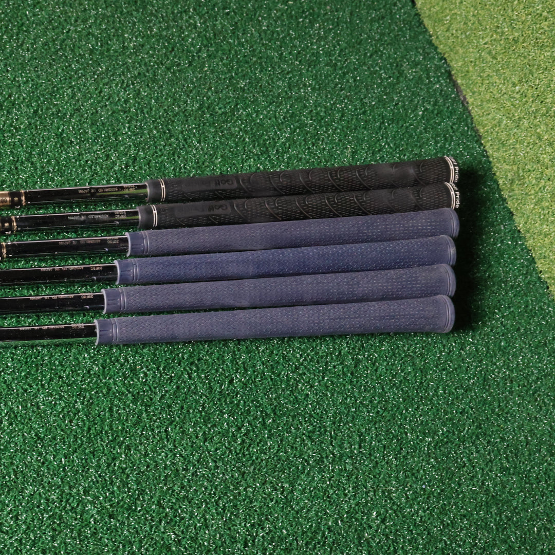 Mizuno MP-59 5-PW (210015186)