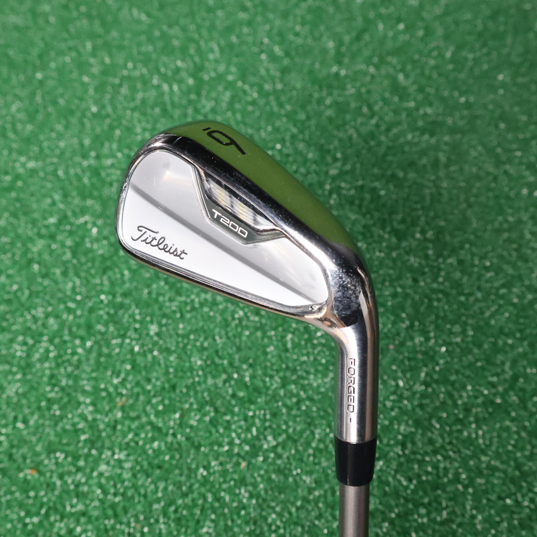 Titleist T200 (2021) 6-PW+48 (210015189)
