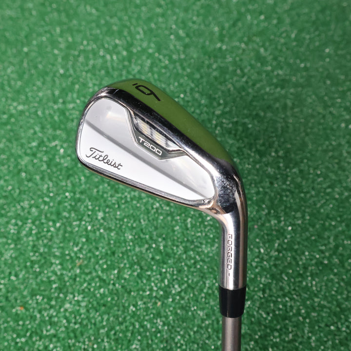 Titleist T200 (2021) 6-PW+48 (210015189)
