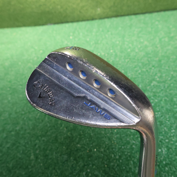 Callaway JAWS 58°/12° W (210010345)