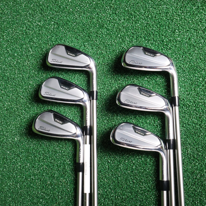 Titleist T200 (2021) 6-PW+48 (210015189)