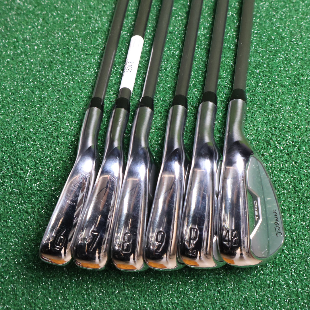 Titleist T200 (2021) 6-PW+48 (210015189)