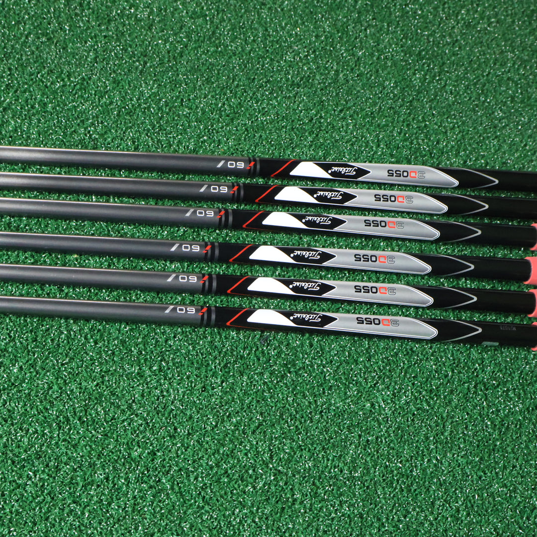 Titleist T200 (2021) 6-PW+48 (210015189)