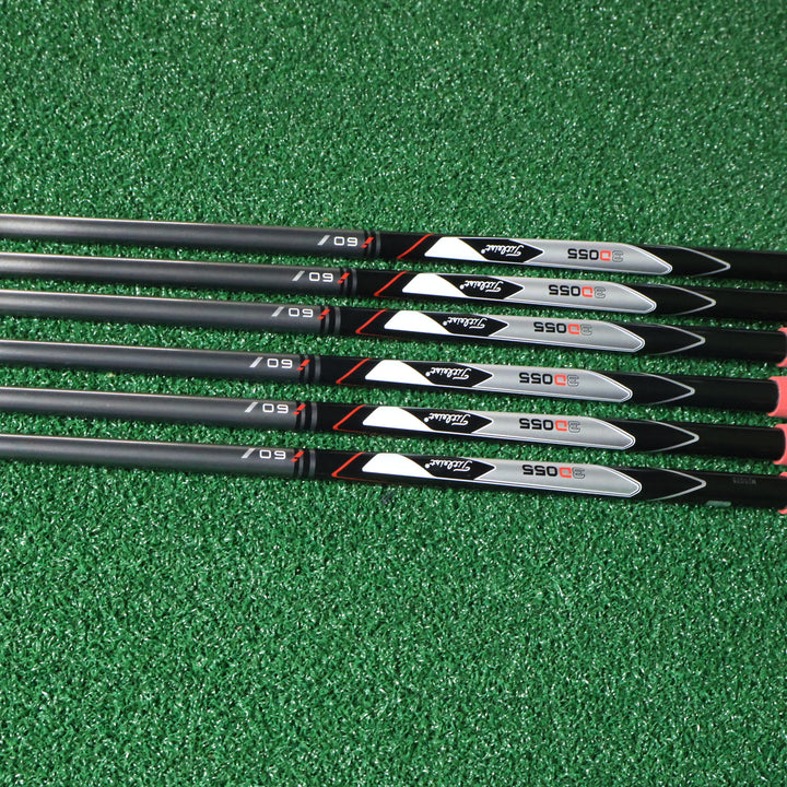 Titleist T200 (2021) 6-PW+48 (210015189)