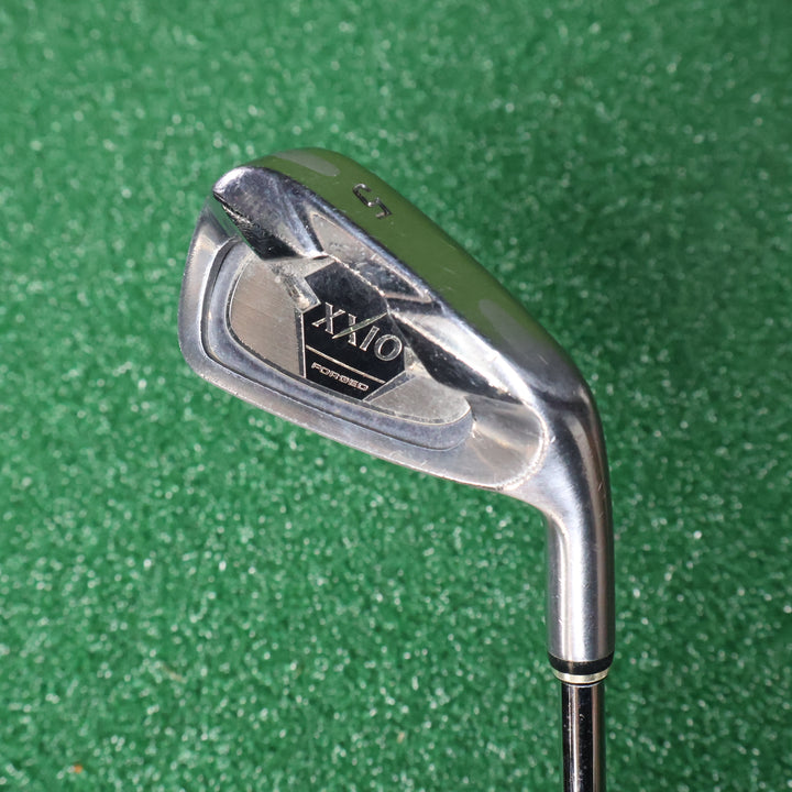 Dunlop XXIO FORGED 5-PW (210015187)
