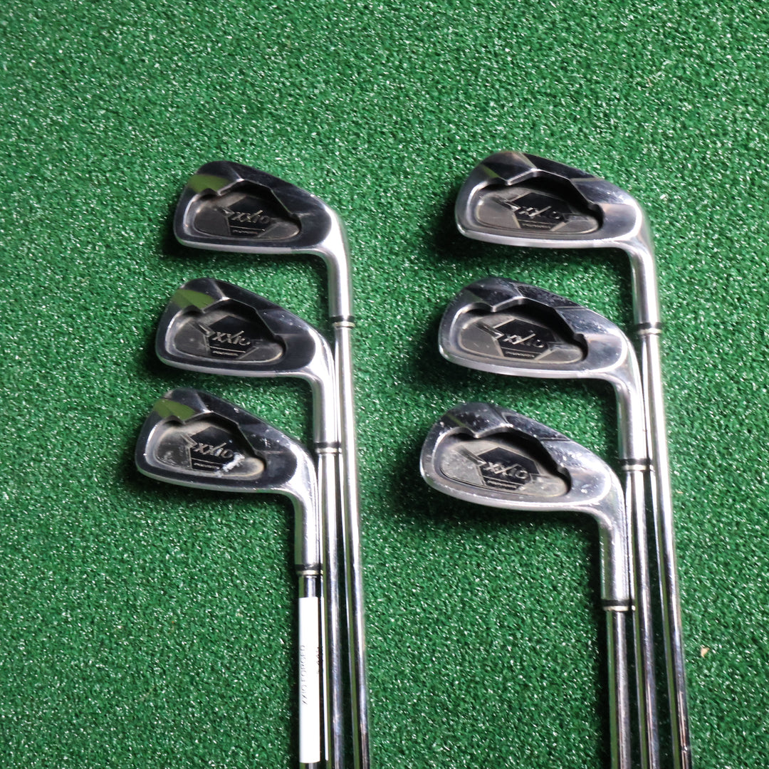 Dunlop XXIO FORGED 5-PW (210015187)