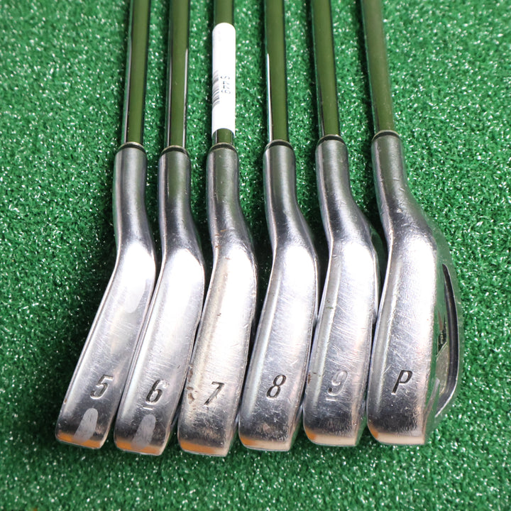 Dunlop XXIO FORGED 5-PW (210015187)