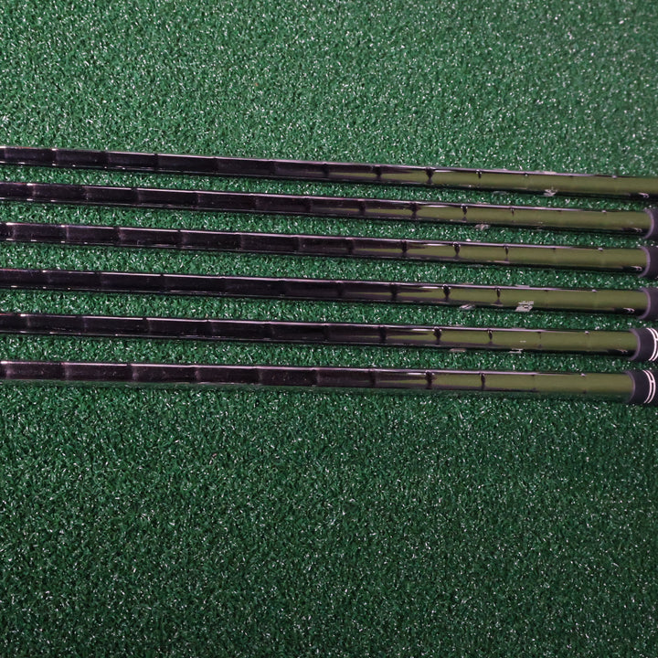 Dunlop XXIO FORGED 5-PW (210015187)