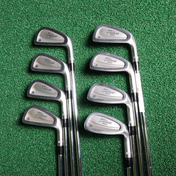 Titleist DCI 990 3-PW (210015188)
