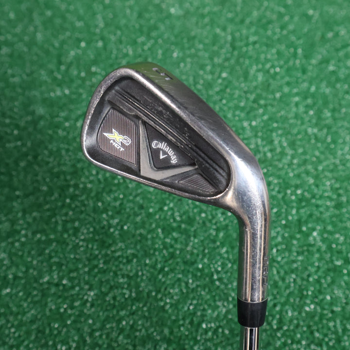 Callaway X2 HOT 5-PW (210015190)