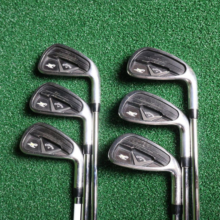Callaway X2 HOT 5-PW (210015190)