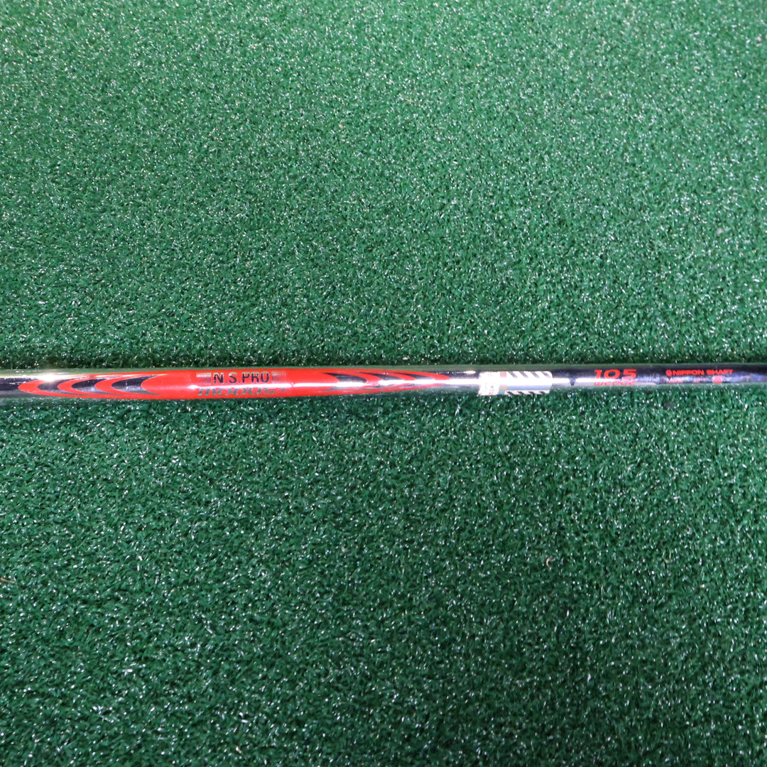 Mizuno Mizuno ES21 56°/14° W (210008120)
