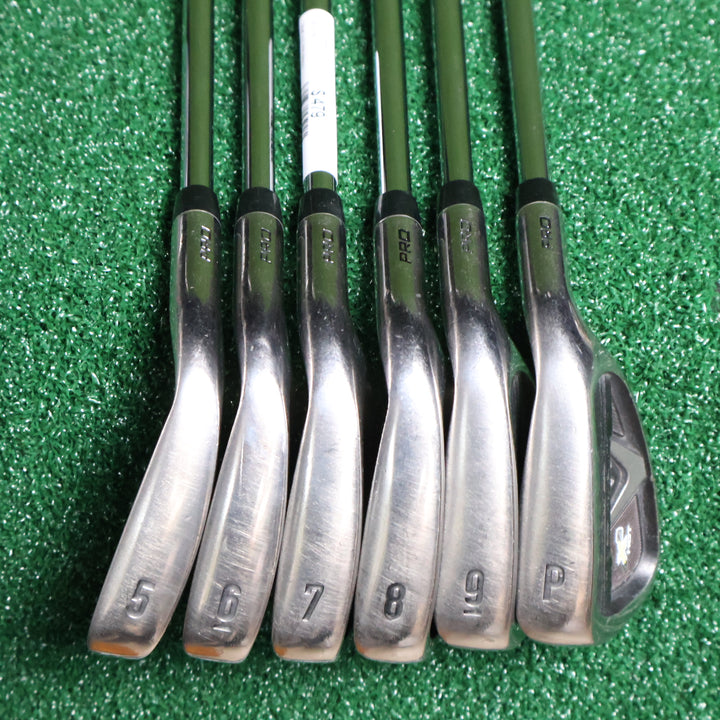 Callaway X2 HOT 5-PW (210015190)