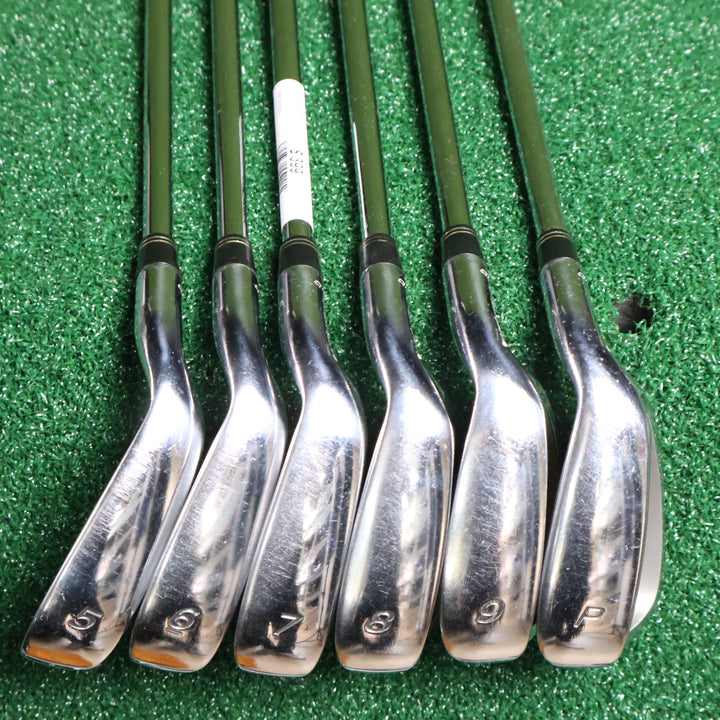 Taylormade RAC CGB 5-PW (210015191)