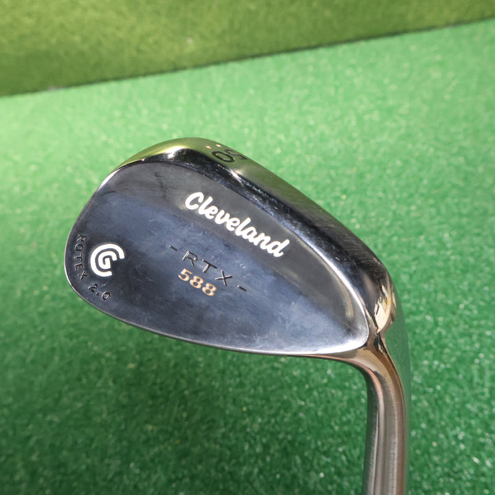 Cleveland RTX 588 ROTEX 2.0 50°/10° (210014437)