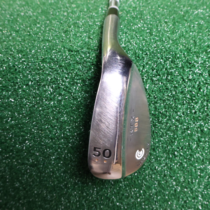 Cleveland RTX 588 ROTEX 2.0 50°/10° (210014437)
