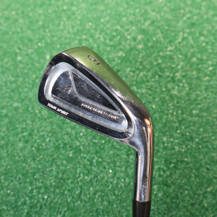 Mizuno POWER BLADES S-30V 5-PW+AW+SW (210015192)